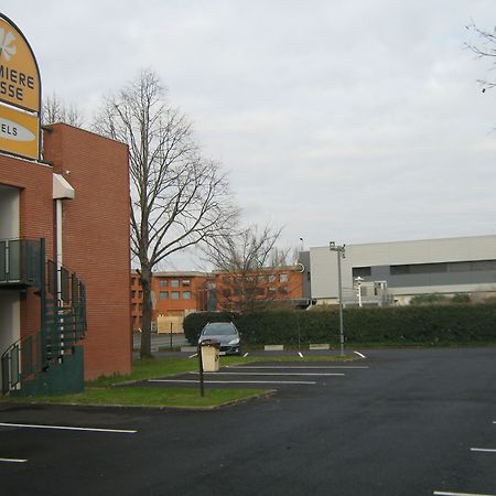 Premiere Classe Toulouse Sud - Labege Innopole Exterior foto