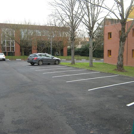 Premiere Classe Toulouse Sud - Labege Innopole Exterior foto